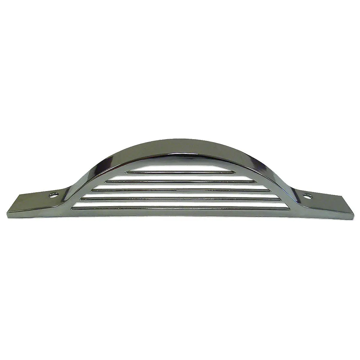 Hood Ornament Fits Ford Tractor | Replaces C3nn16b748a 1