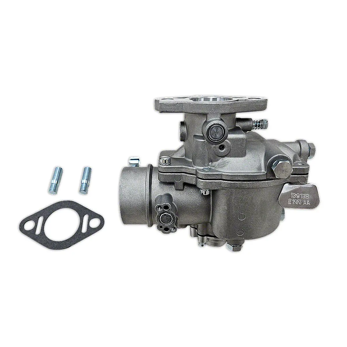 Carburetor New Fits Ford 2000 2100 2110 2120 2150 2600 2810 2910 Tractors Zenith 1