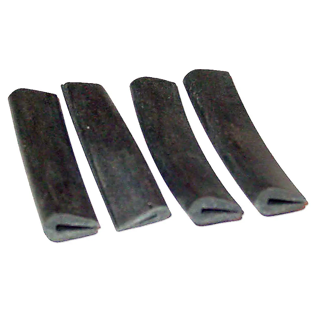 Grille Bumper Kit Fits Ford Tractor | Replaces Naa88227b 1