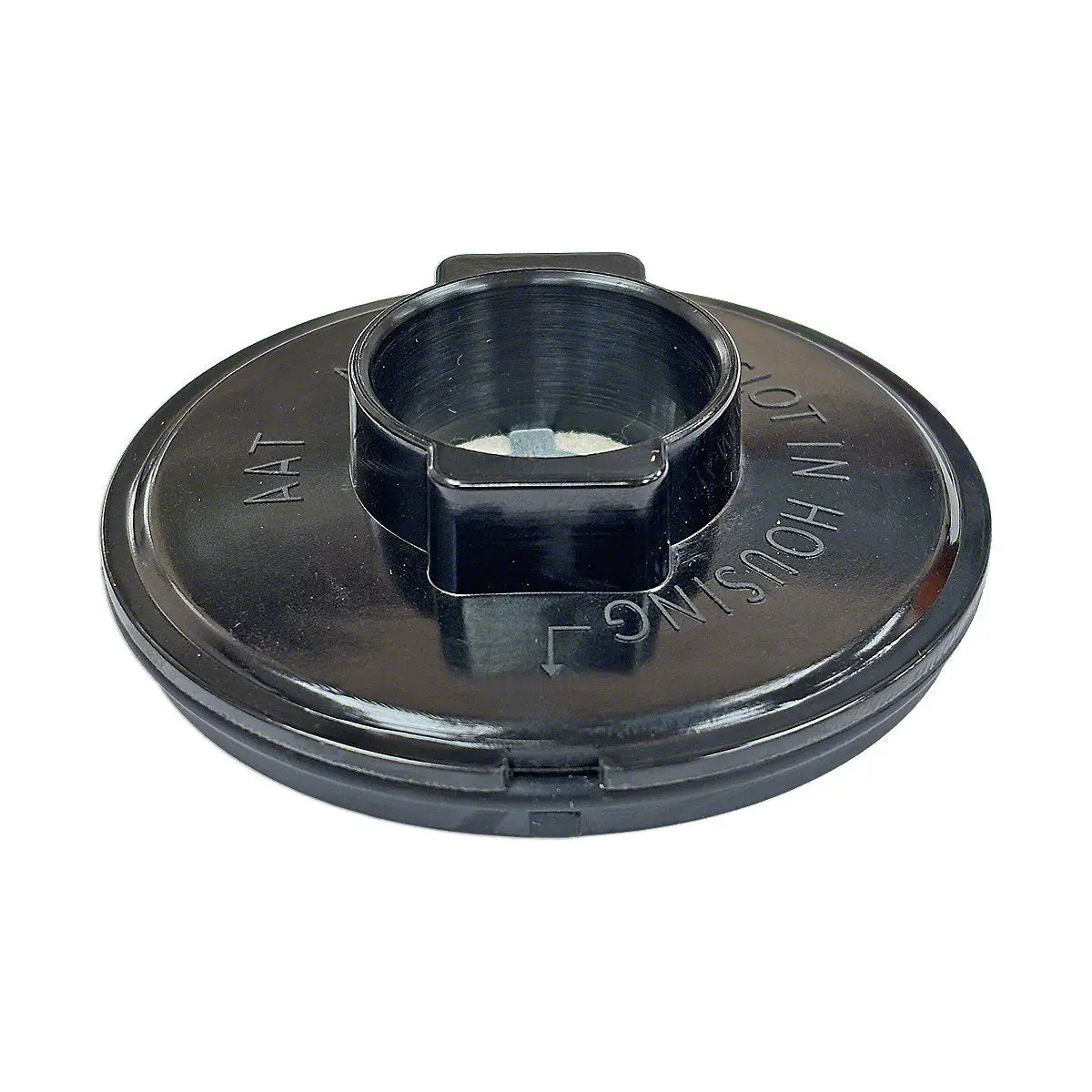 Distributor Dust Cover Assy Fits Ford Tractor | 81816627 C5nf12239a C7nf12239a 1