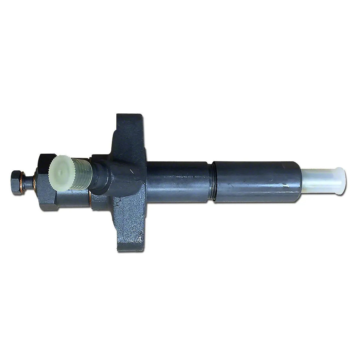 Fuel Injector Fits Ford Tractor | Replaces D0nn9f593a 1
