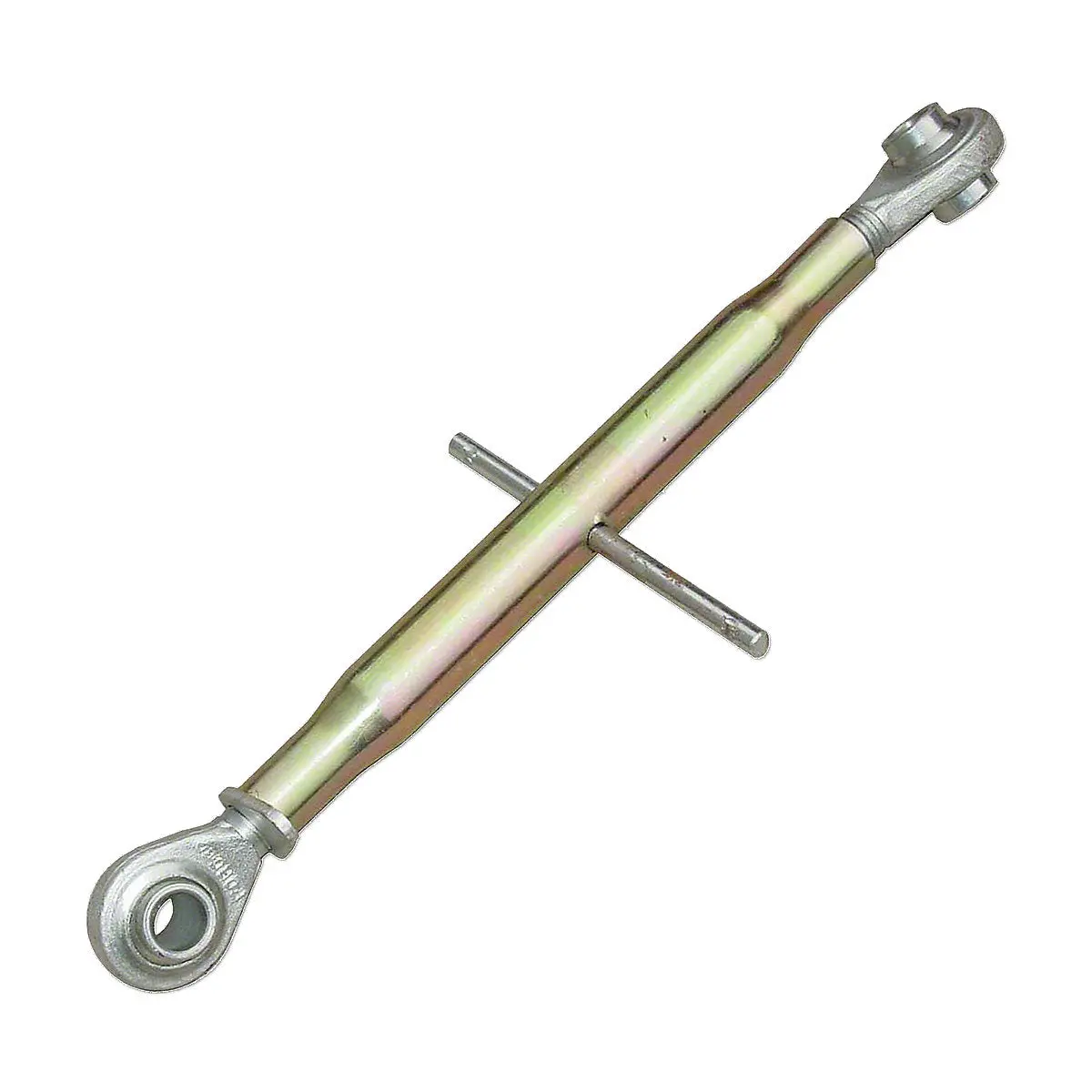 Top Link Cat 2 Adjustable Forged Ends & 1" Hole Fits John Deere 2020 Tractors 1