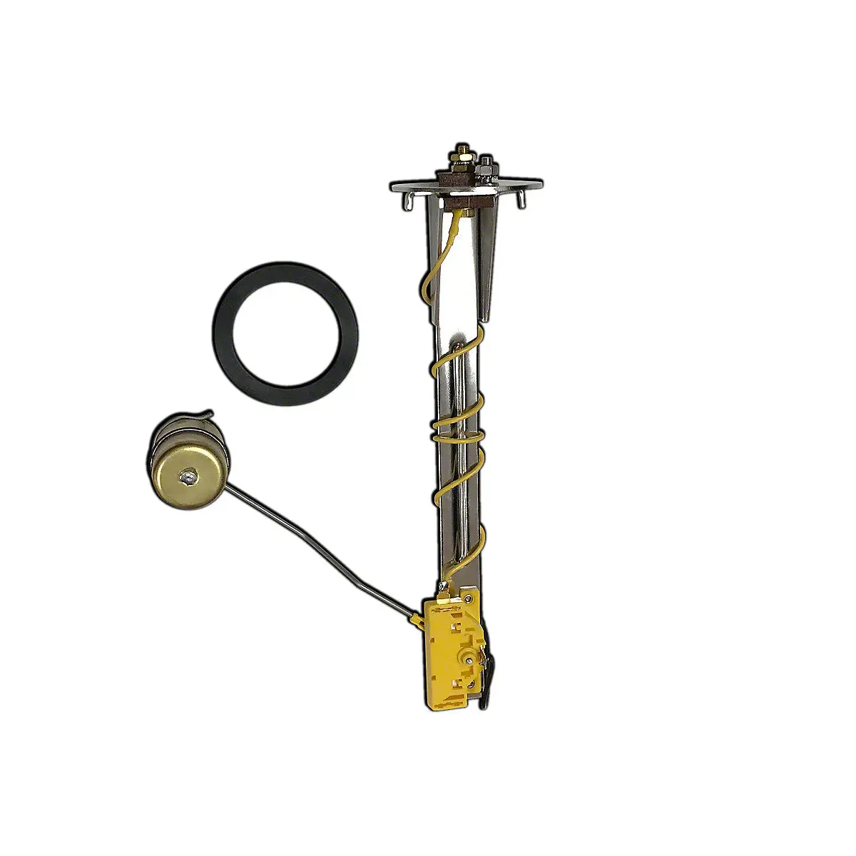 Fuel Sending Unit Gasket Fits Ford Tractor | Replaces C5nn9a316b D8nn9a316ka 1