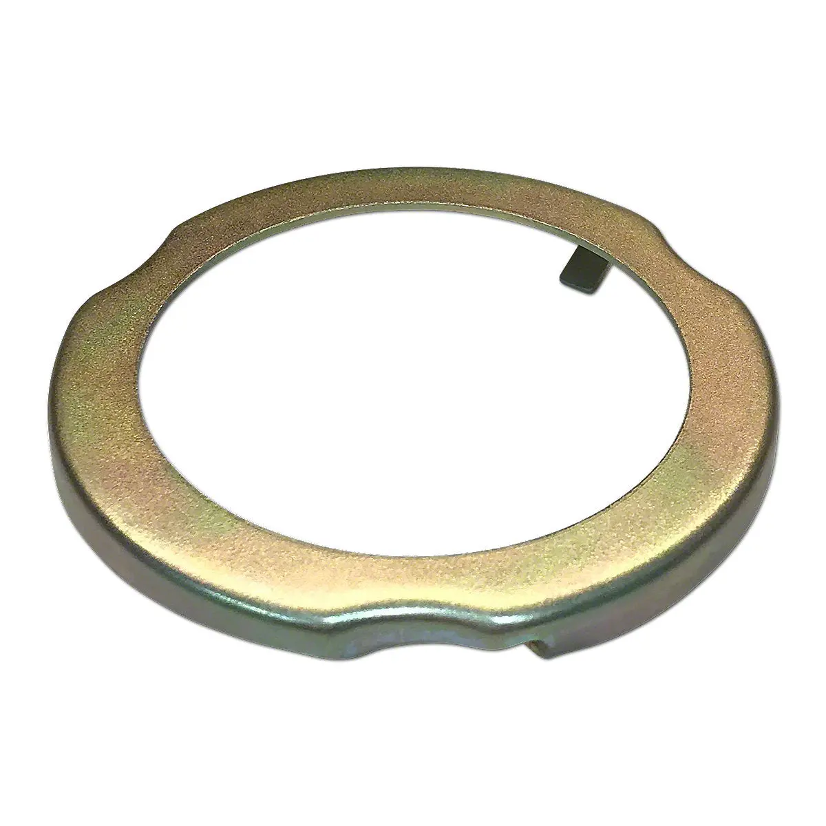 Sending Unit Lock Ring Fits Ford Tractor | Replaces C5nn9n283a 81811218 1