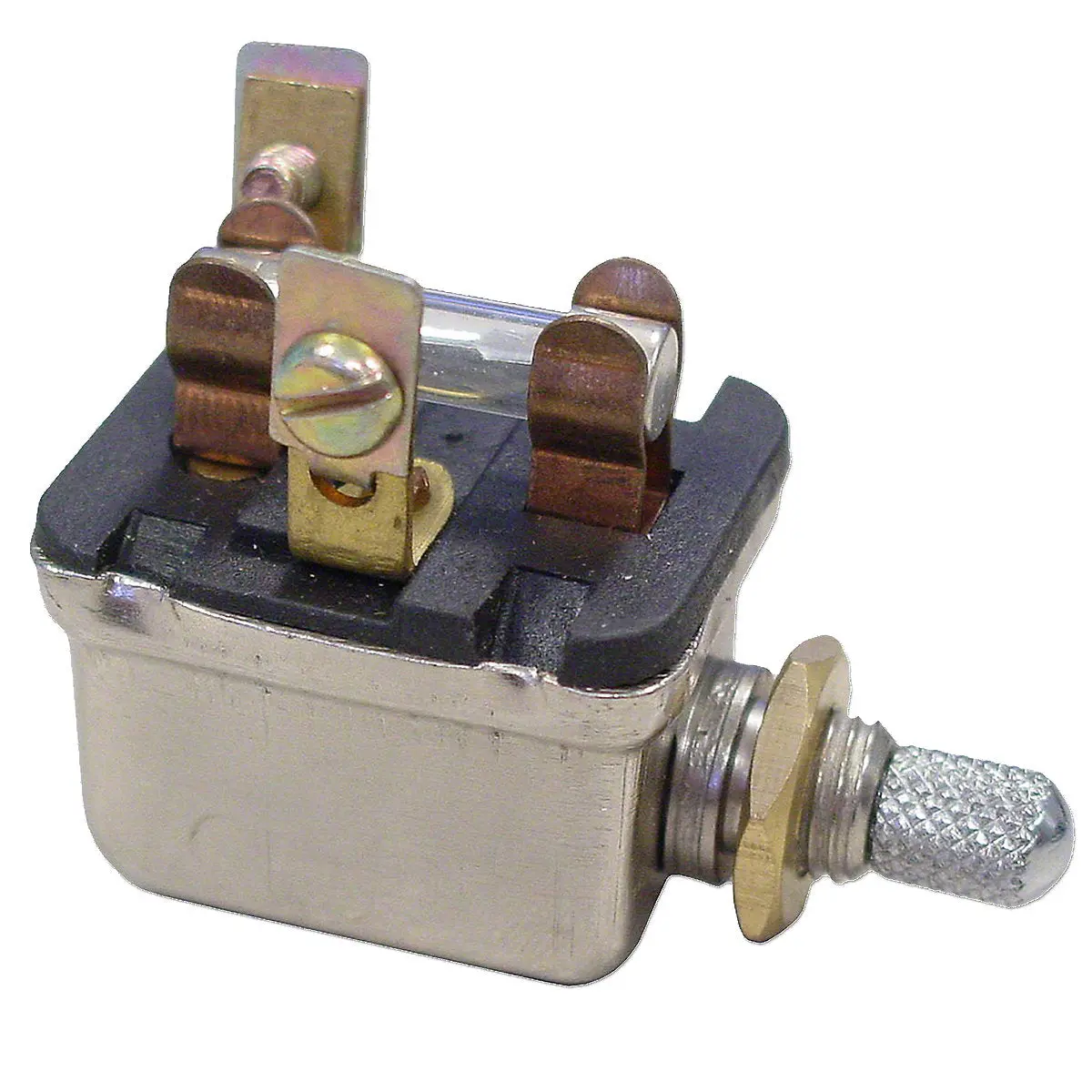 8N11654b Fused Light Switch -Fits  Ford  Tractor 1