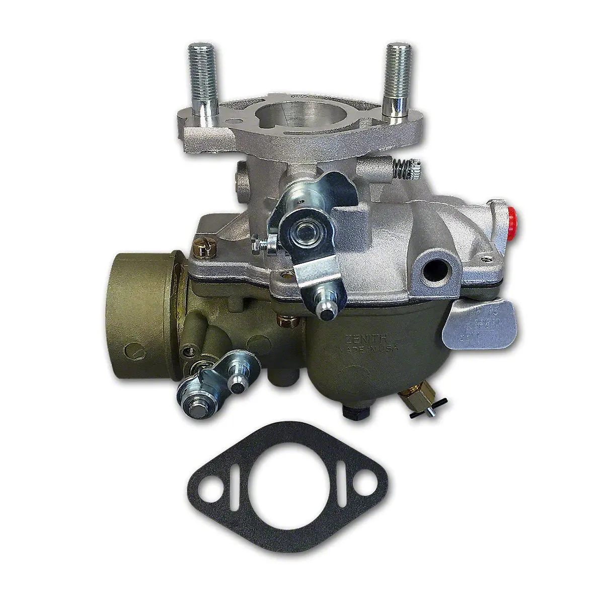 Carburetor Fits Ford 801 811 821 851 871 881 901 951 981 Tractor | New Zenith 1