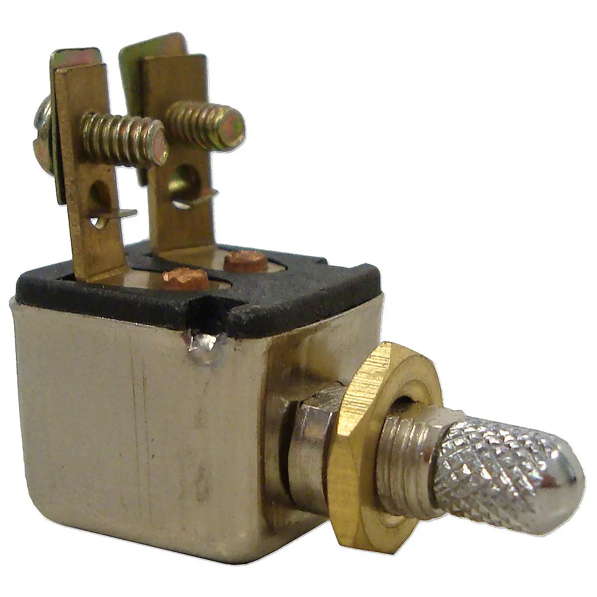 Fdn11654a Light Switch -Fits  Ford  Tractor 1