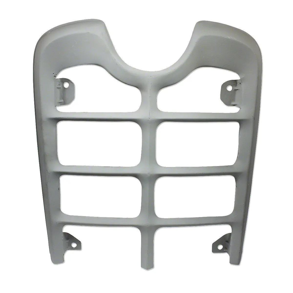 Outer Grille Shell Fits Ford Tractor | Replaces 310984 1