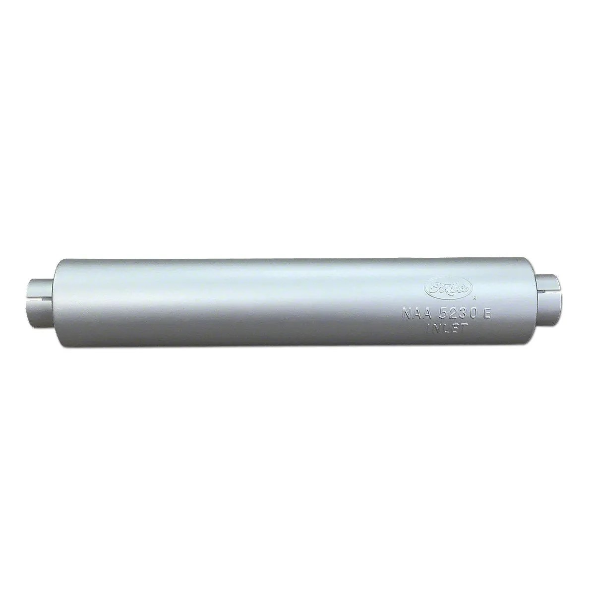Muffler Fits Ford Jubilee Naa 501 600 700 800 900 2000 Tractor Naa5230e 82800460 1