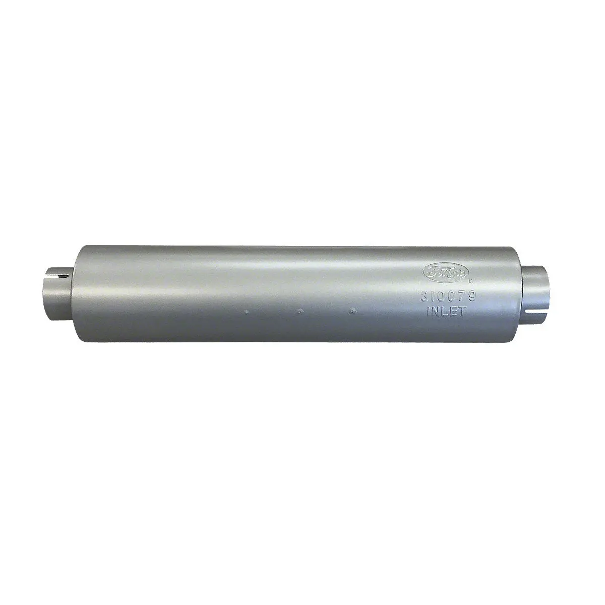 Muffler Fits Ford 501 601 701 800 801 881 900 901 981 2031 4131 Tractors 310079 1
