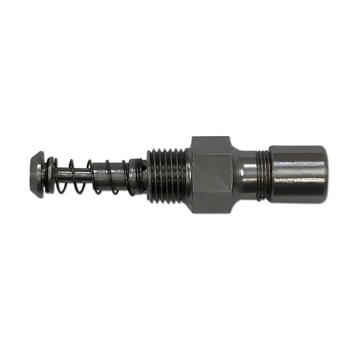 Hydraulic Pump Safety Valve Assembly Fits Ford Tractor | Replaces 8N638 1