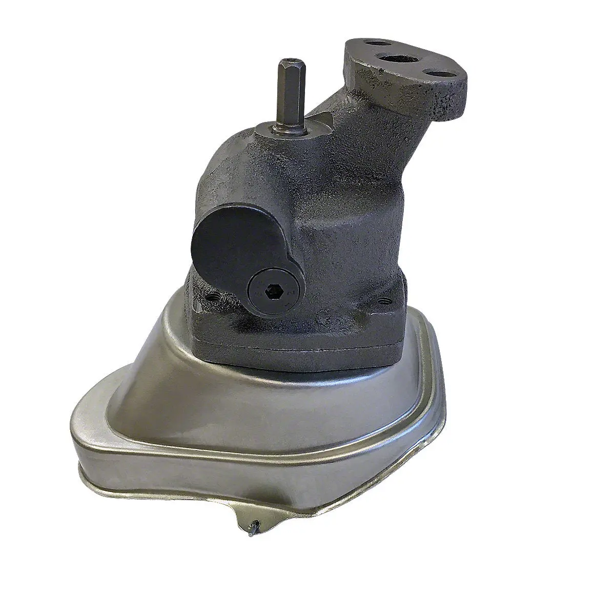 Oil Pump Sump Screen Fits Ford Tractor | Replaces E1nn6600dd 81873261 1