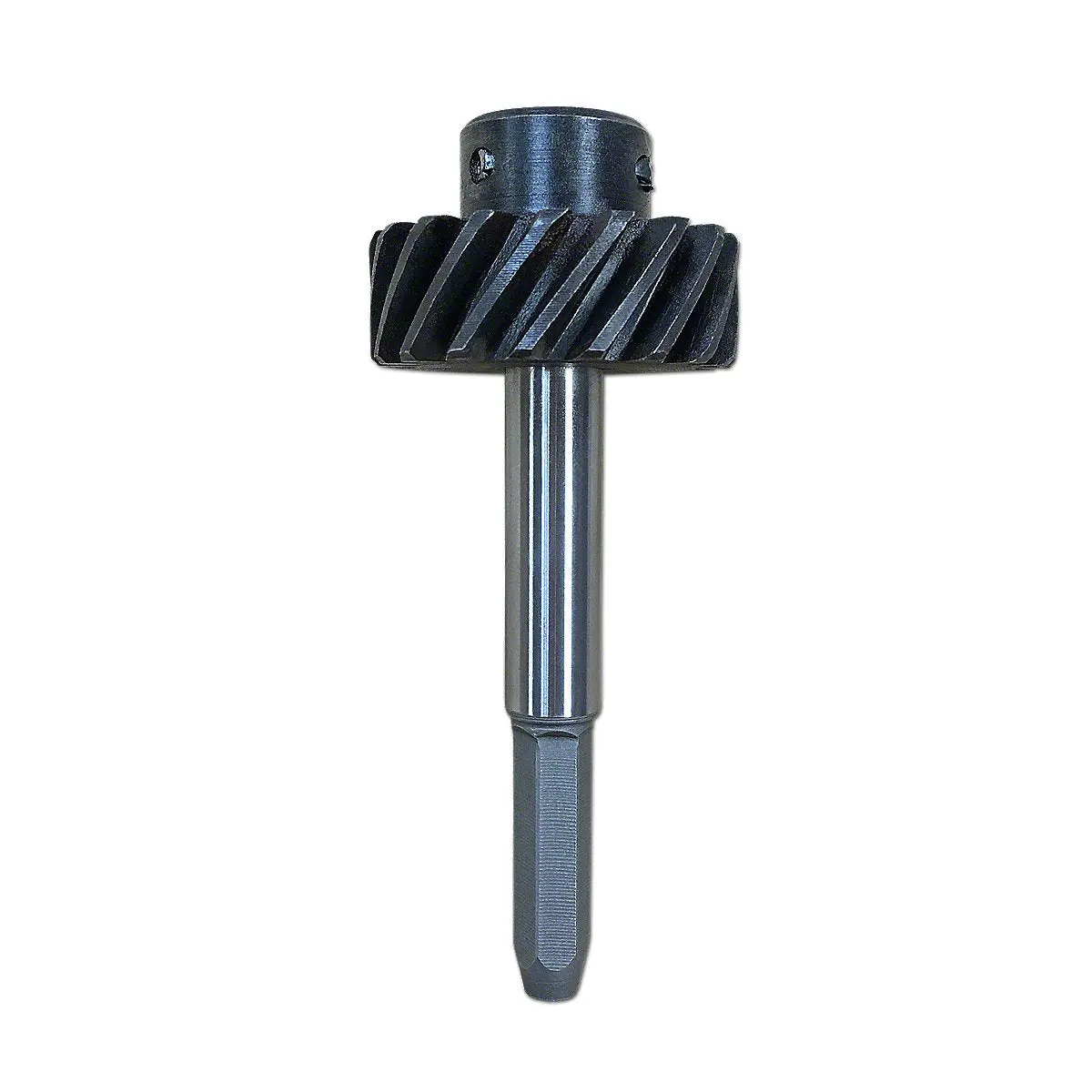 Oil Pump Drive Gear Shaft Fits Ford Tractor | Replaces E9nn6a820aa 87800008 1