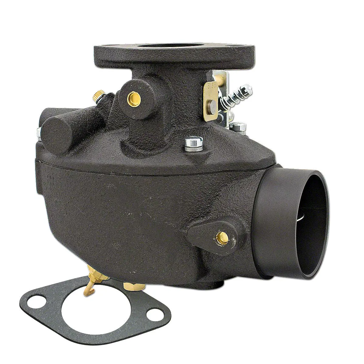 Carburetor New Fits Ford 800 881 900  4000 4131 Tractors Tsx662 Tsx769 Tsx813 1