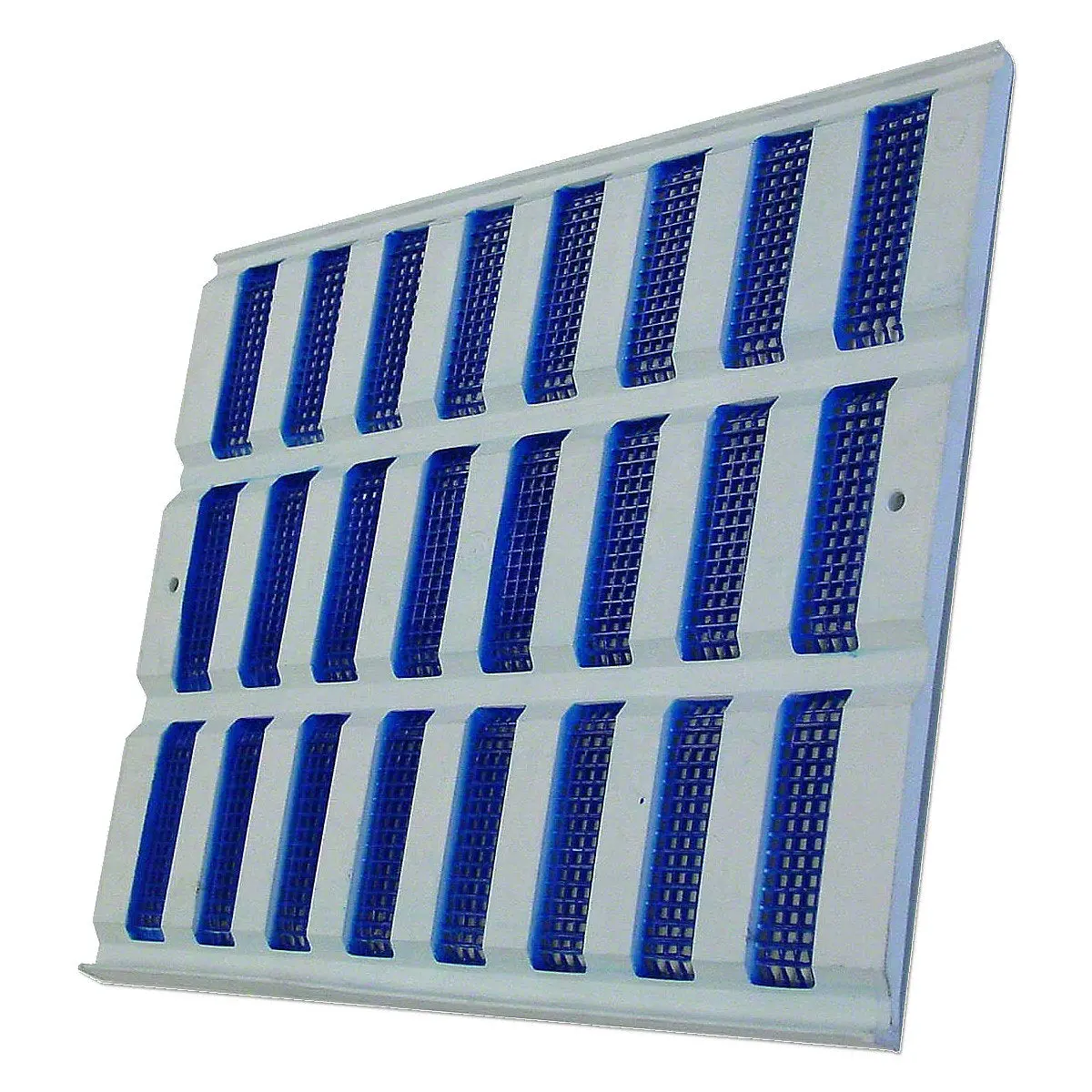 Bottom Grille Section Fits Ford Tractor | Replaces D1nn8151a 1