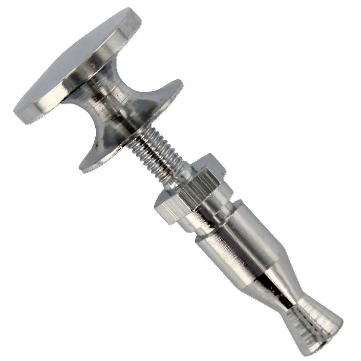 Push-In Stud And Knob Fits Ford Tractor | Replaces C9nn8b151b 9828014 1