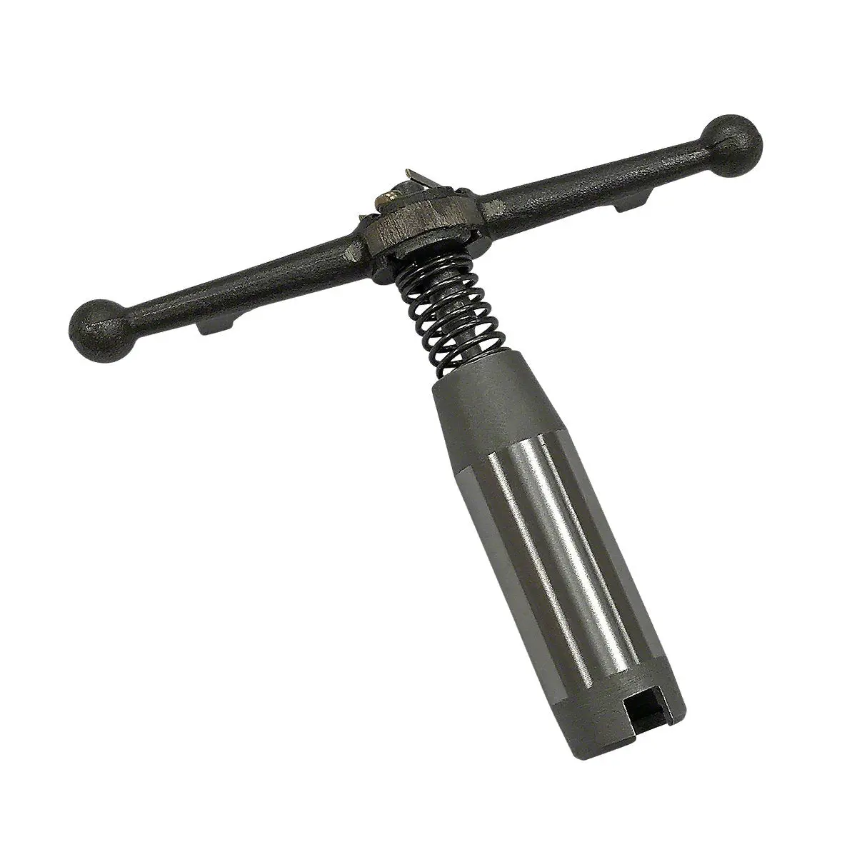 Hydraulic Pump Control Valve Assembly Fits Ford Tractor | Replaces 9N640 1