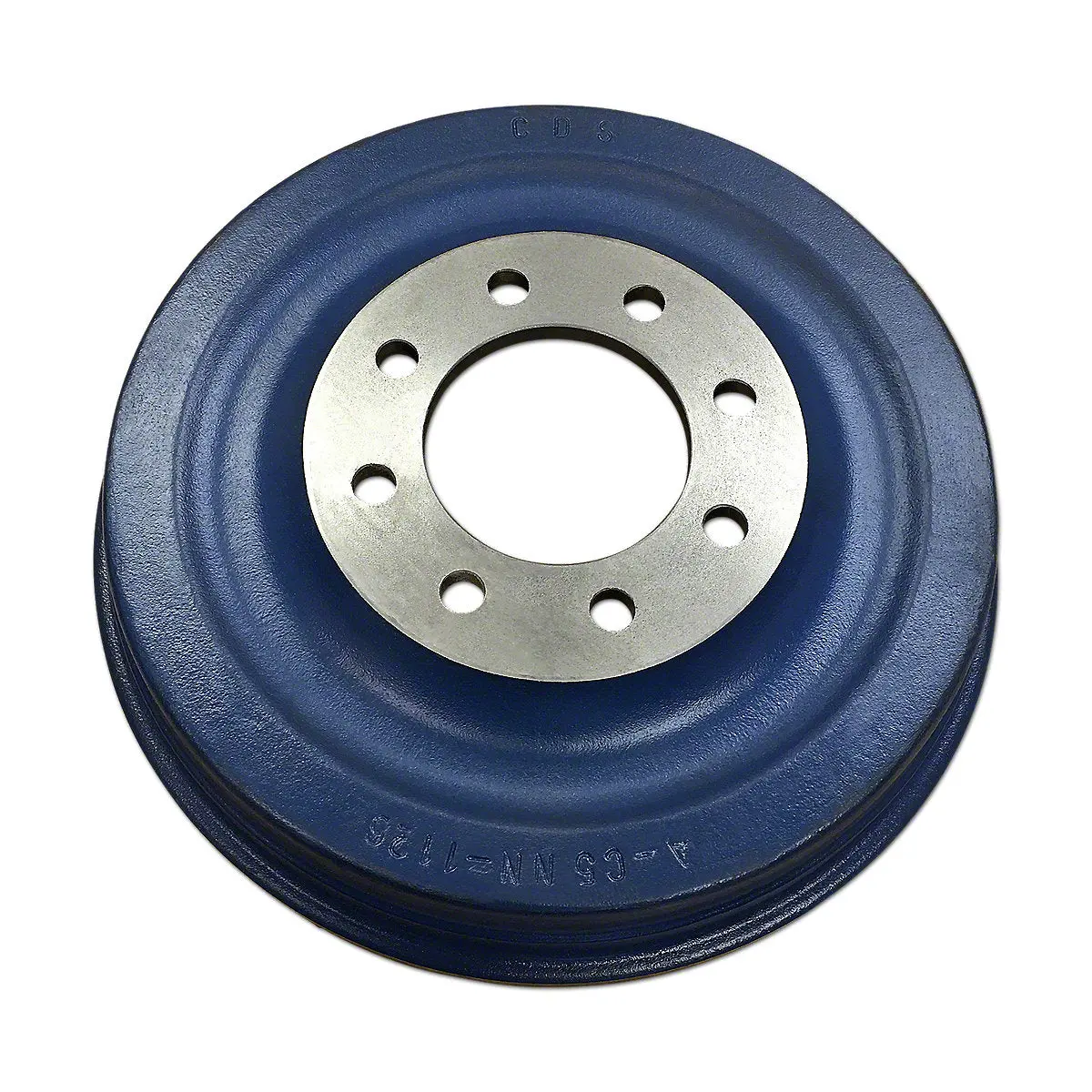 Brake Drum Fits Ford Tractor | Replaces C5nn1126e 1