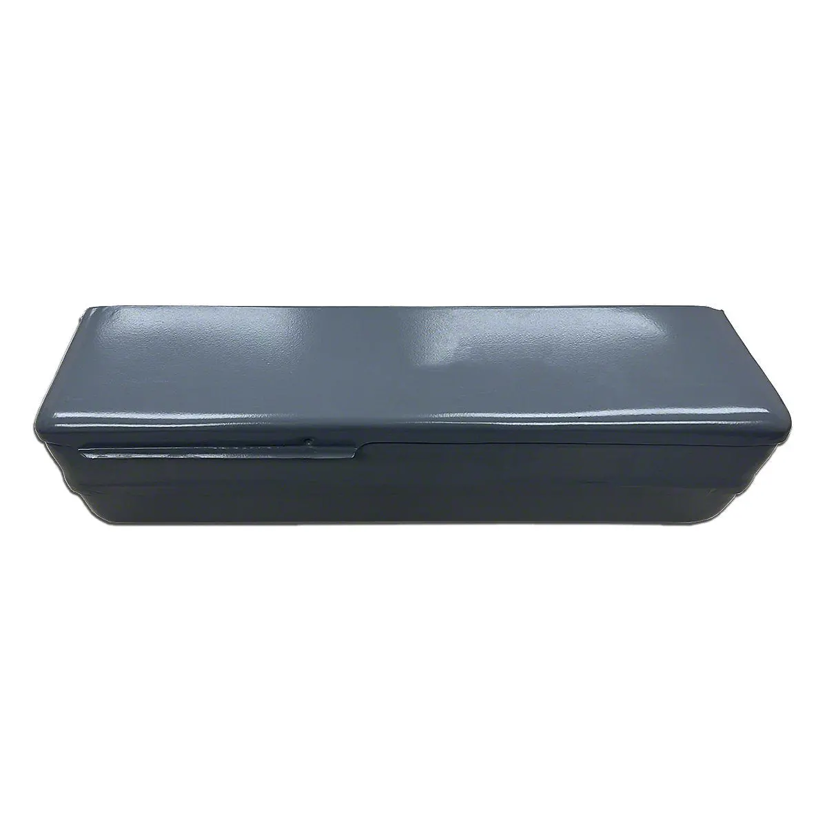 Toolbox Fits Ford 2000 3000 4000 5000 6600 7000 Tractors C5nn17005c 83935319 1