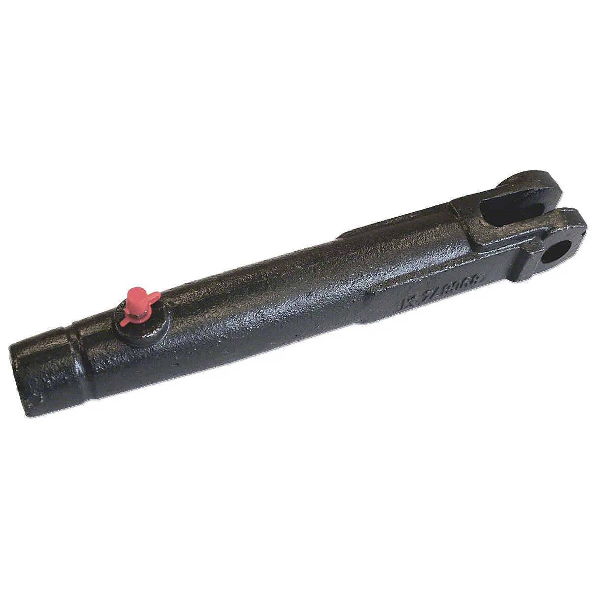 181347M1, 890674M1 Fork (For Leveling Box) -Fits  Massey  Tractor 1