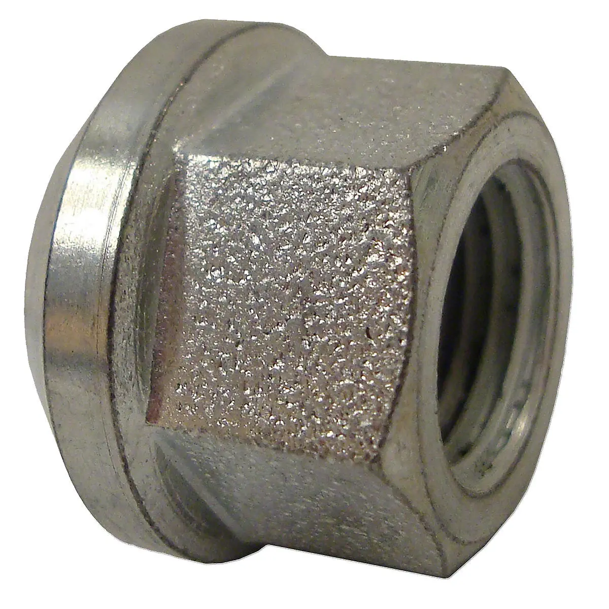 Wheel Lug Nut Fits Ford Tractor | Replaces 9N1012 1