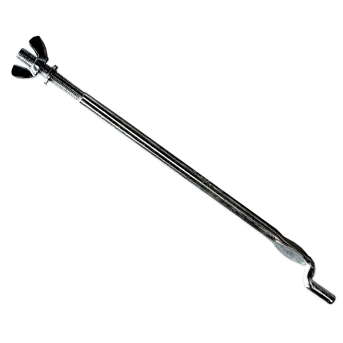 2N10728, 8N10728 Battery Hold Down Rod -Fits  Ford  Tractor 1
