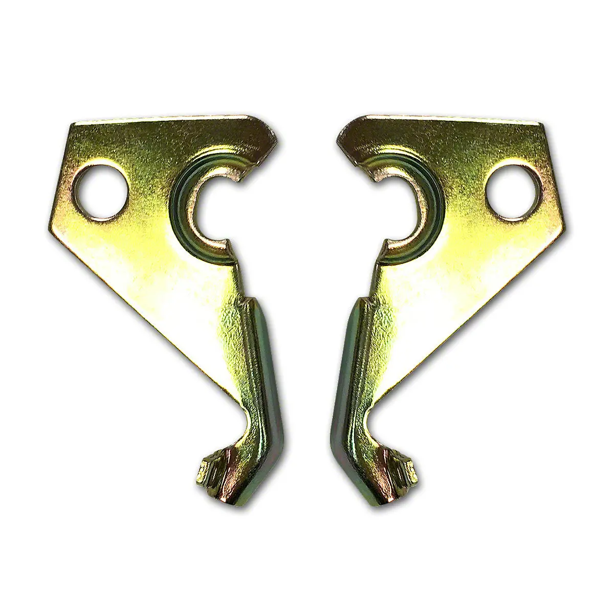 Valve Lifter Wrench Set Fits Ford Tractor | Replaces 8N17045-A 8N17046-A 1