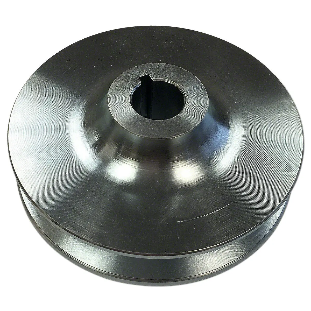 Generator Pulley Fits Ford Tractor | Replaces C5nf10196b 81812544 1