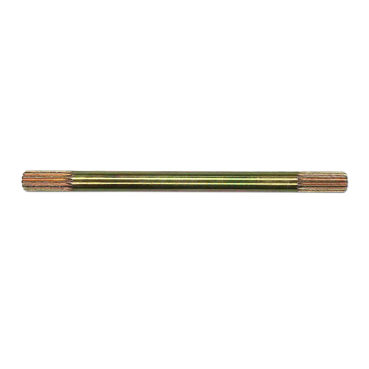 Front Hydraulic Pump Drive Shaft Fits Ford Tractor | Replaces 291951 1