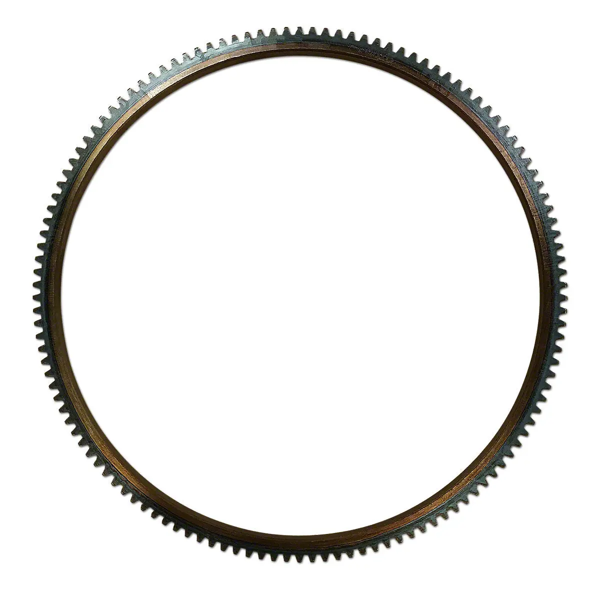 Flywheel Ring Gear Fits Ford Tractor | Replaces C5ne6384a E2nn6384aa 83949153 1