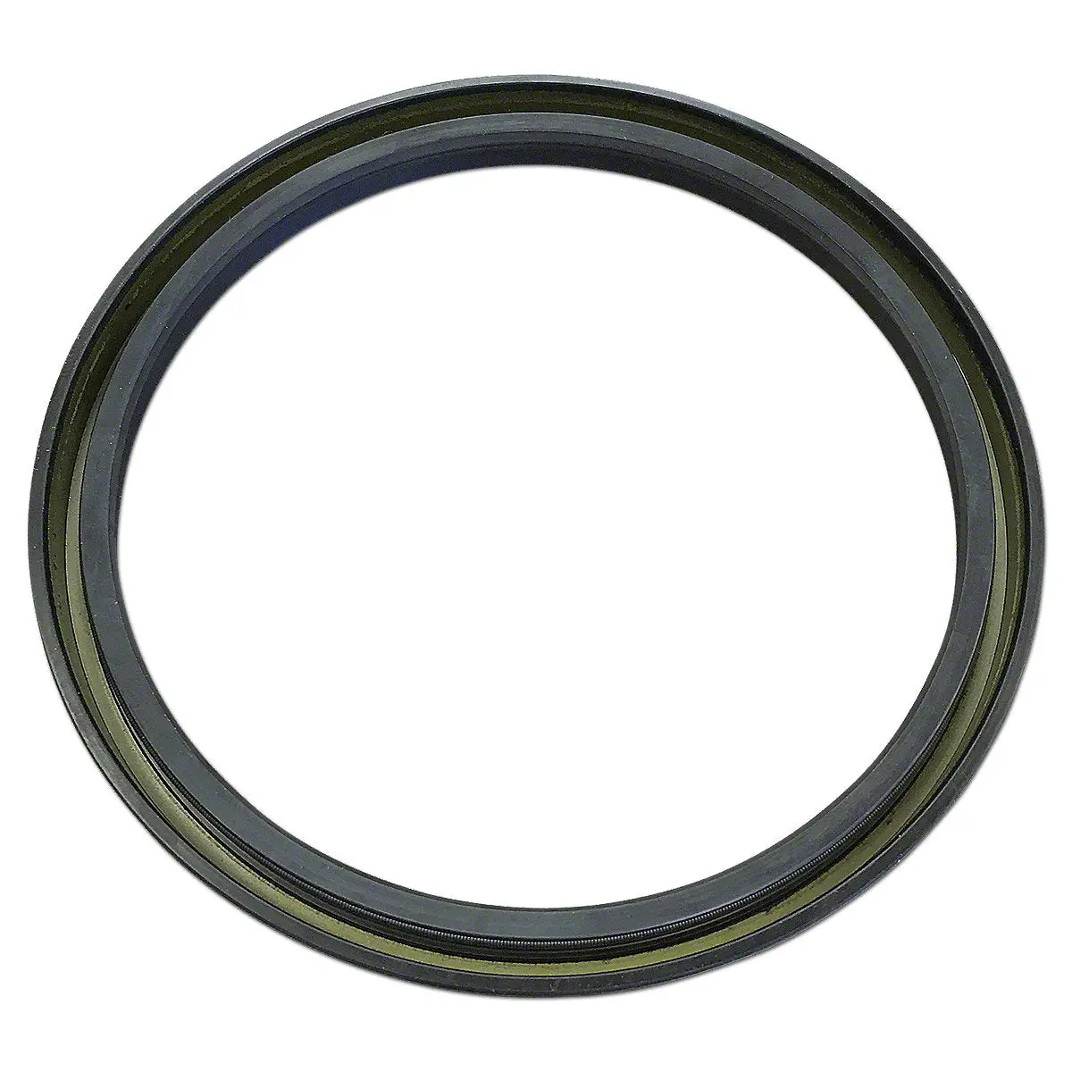 Rear Crankshaft Seal Fits Ford Tractor 2000 3000 5000 | Replaces E5nn6701ba 1