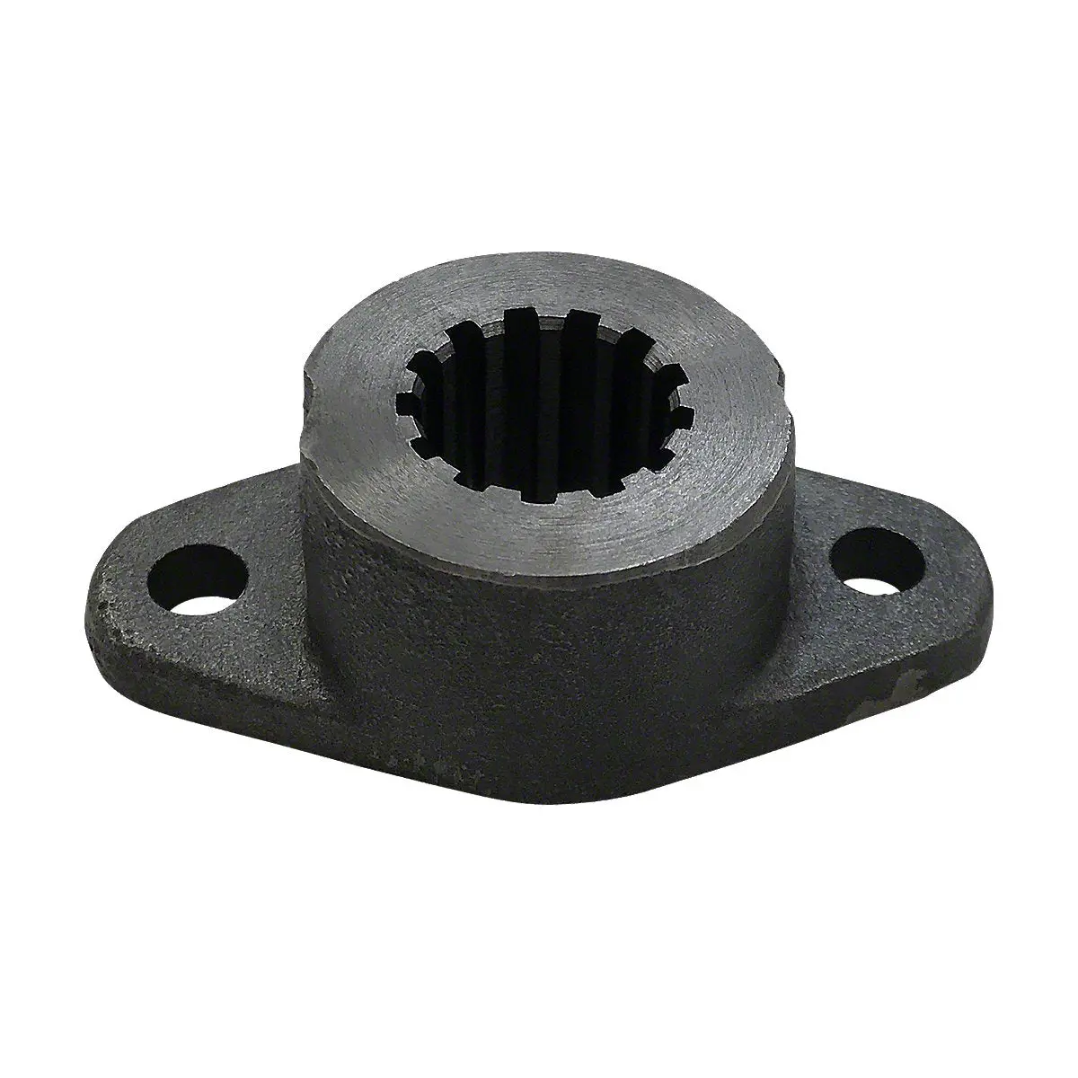 Front Hydraulic Pump Drive Flange Fits Ford Tractor | Replaces L78-13 L78-13Gv 1