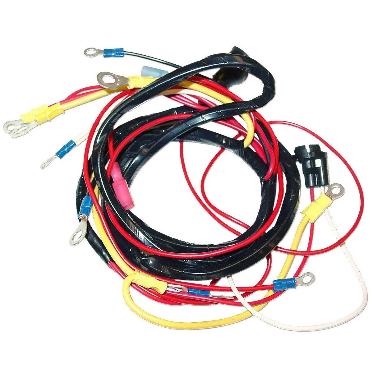 Wiring Harness Main Harness  -Fits  Ford 501 4140 2110 Tractor 1