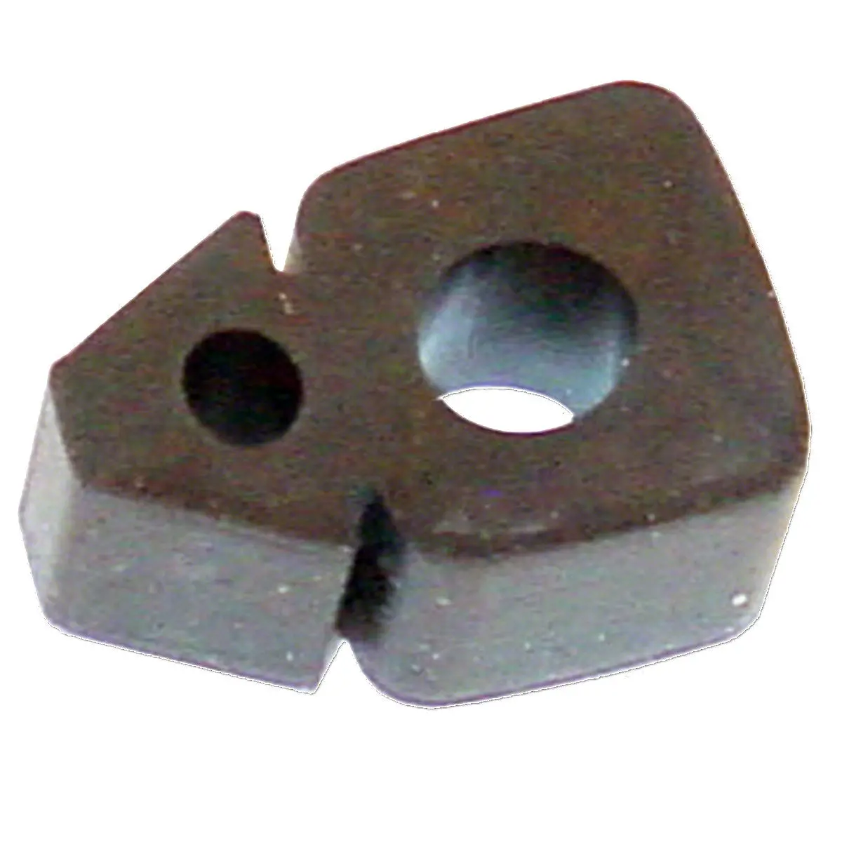 Center Door Rubber Bumper Fits Ford Tractor | Replaces 354177S 1