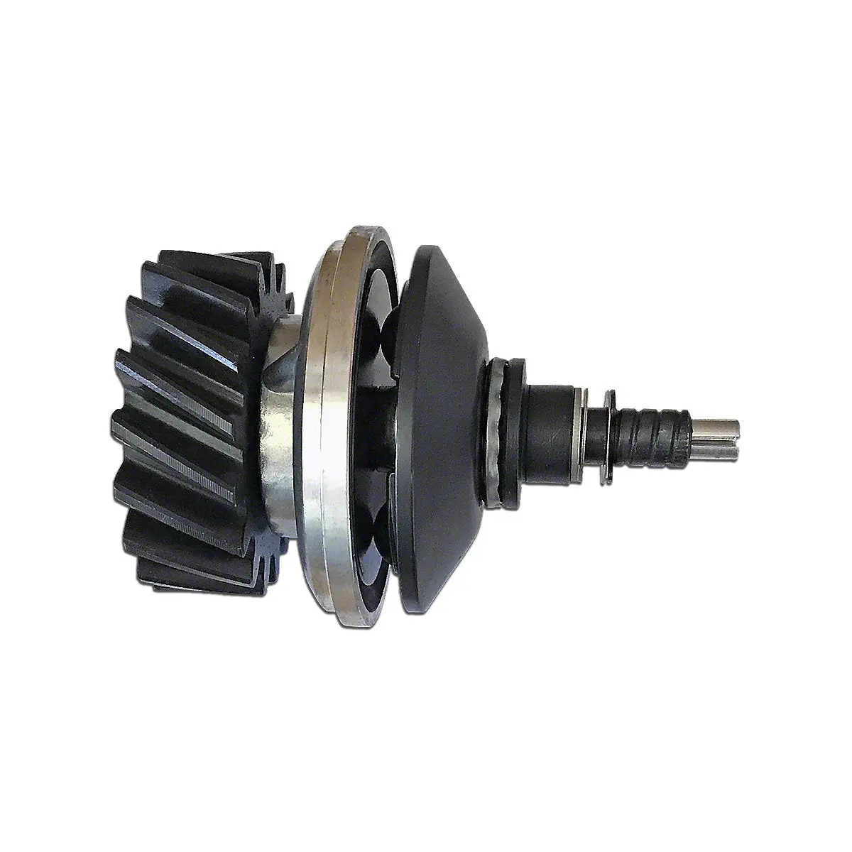 Governor Internal Centrifugal Assembly Fits Ford Tractor 1