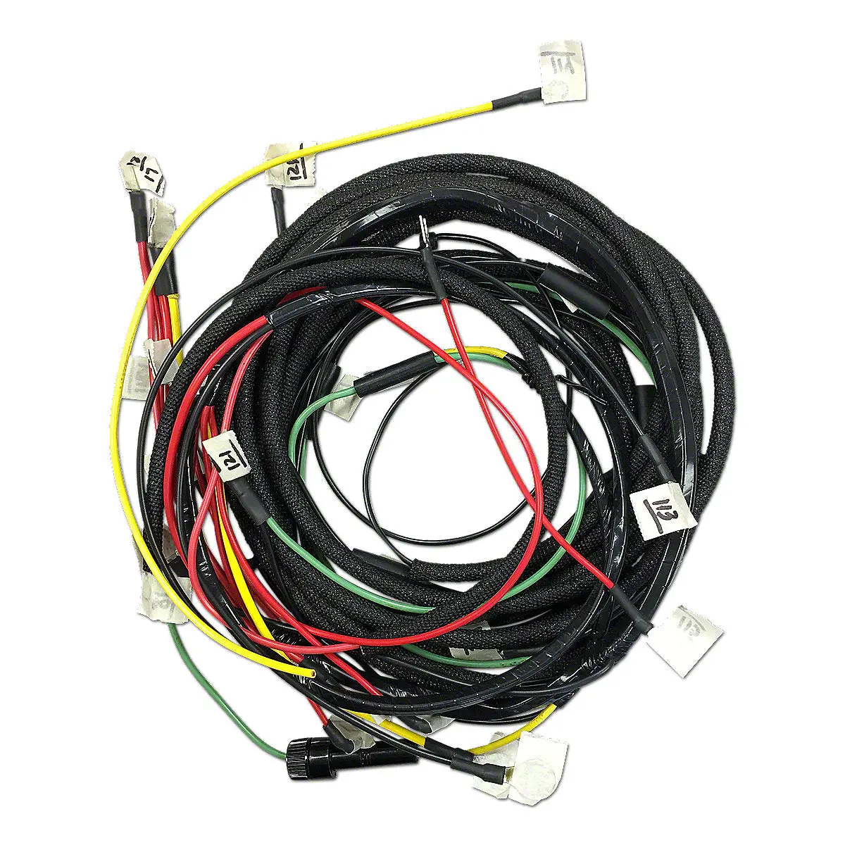 Wiring Harness Fits Ford Tractor 501 601 971 1