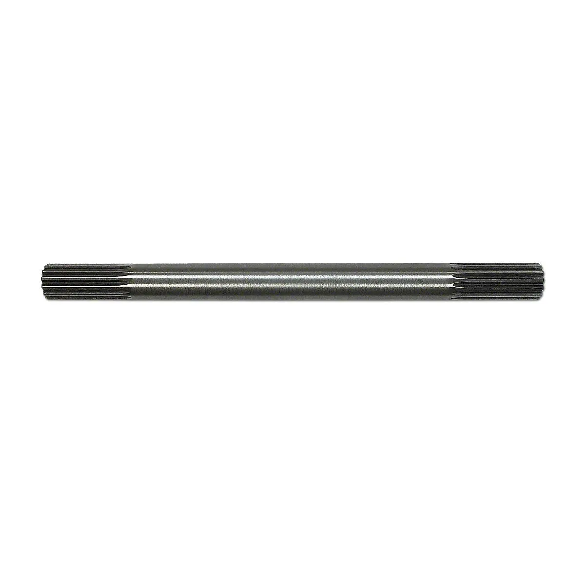 Front Hydraulic Pump Drive Shaft Fits Ford Tractor | Replaces 7701044 1