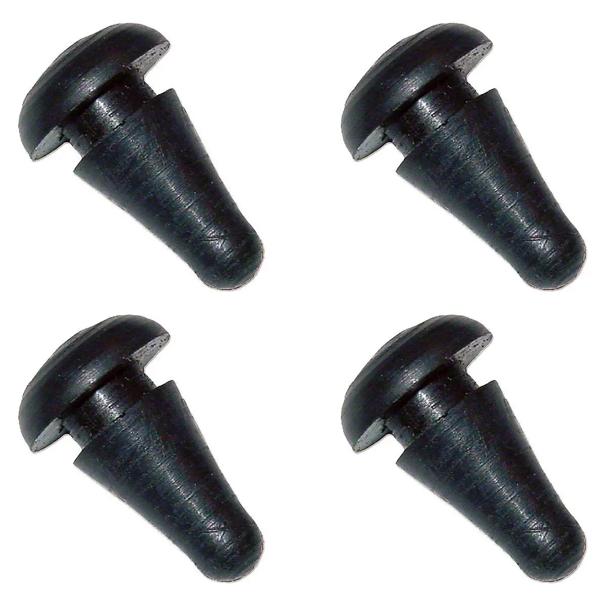 Rubber Bumper Kit Fits Ford Tractor | Replaces 11A-16758A 1