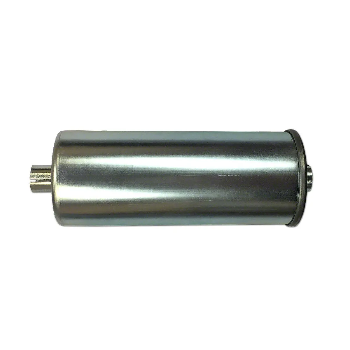 Transmission Oil Filter Assembly Fits Ford Tractor 611 | Replaces C0nn7b155a 1