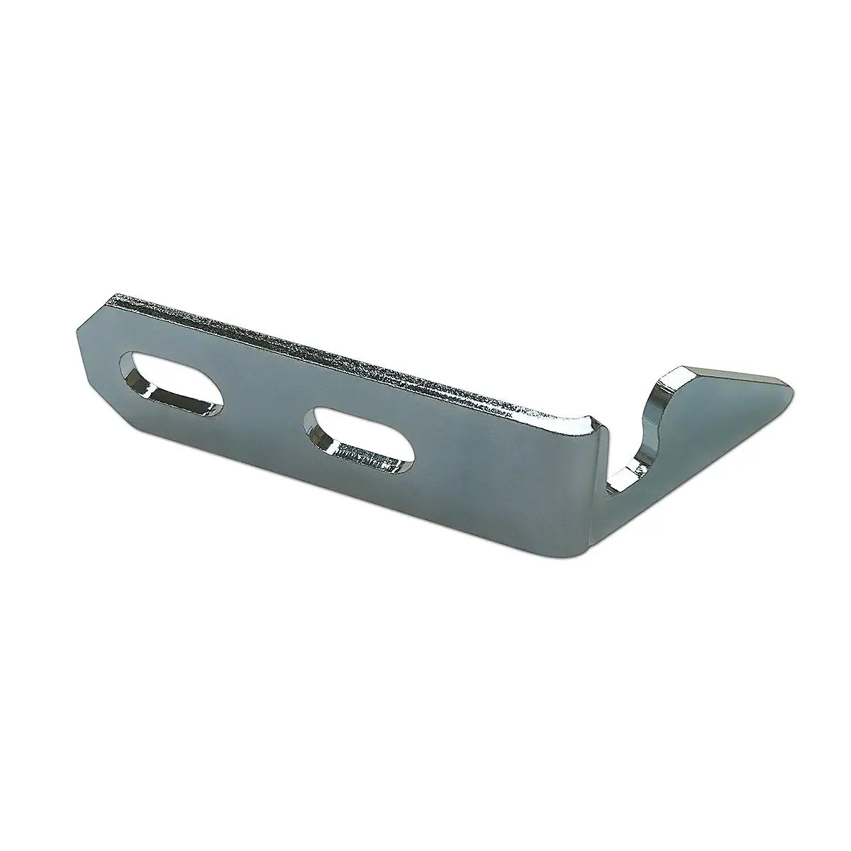 Center Hood Door Latch Fits Ford Tractor Jubilee | Replaces Naa16628c 1