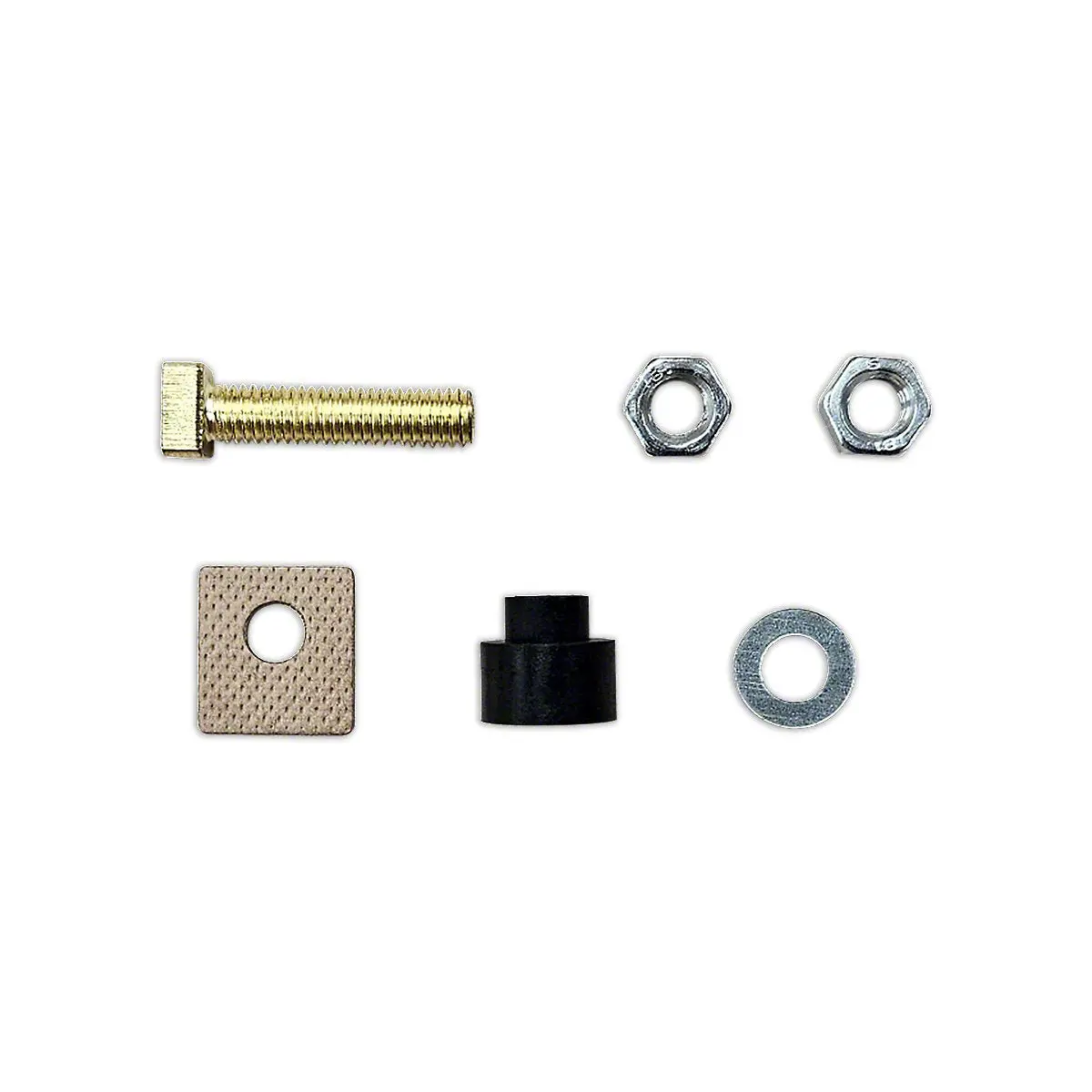 Distributor Primary Screw Insulator Kit Fits Ford Tractor 8N Naa 600 Jubilee 1