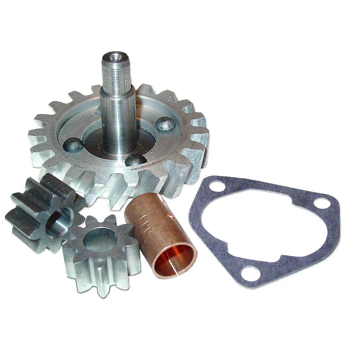 Apn6600a Oil Pump Repair Kit Fits Ford Tractor 9N 2N 8N 1