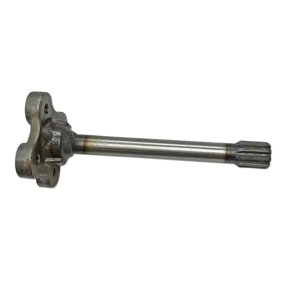 Front Hydraulic Pump Drive Shaft Fits Ford Tractor | Replaces 290481 1