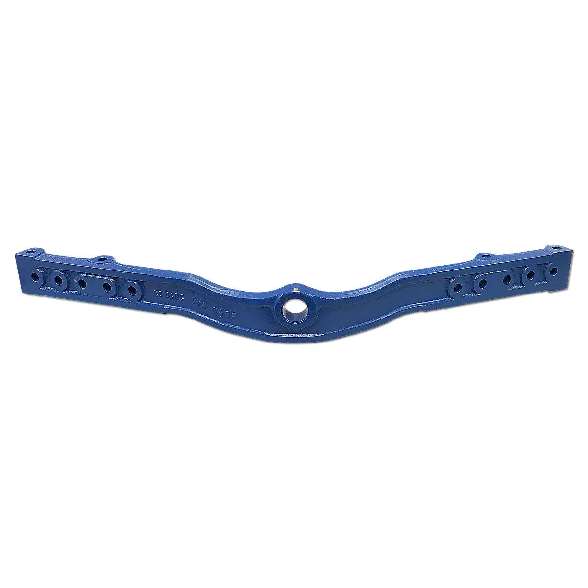 Front Center Axle Fits Ford Tractor | Replaces Naa3010b2 D9nn3010ea 1