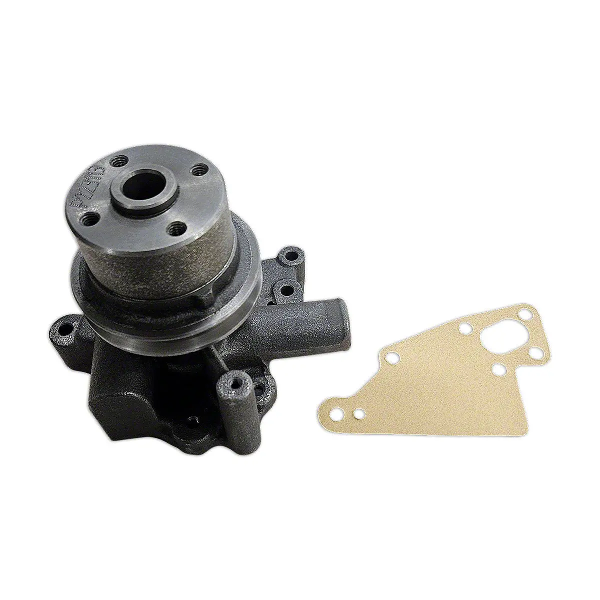 Water Pump Fits Ford 1600 Tractor | Replaces 145016022 Sba145016022 1