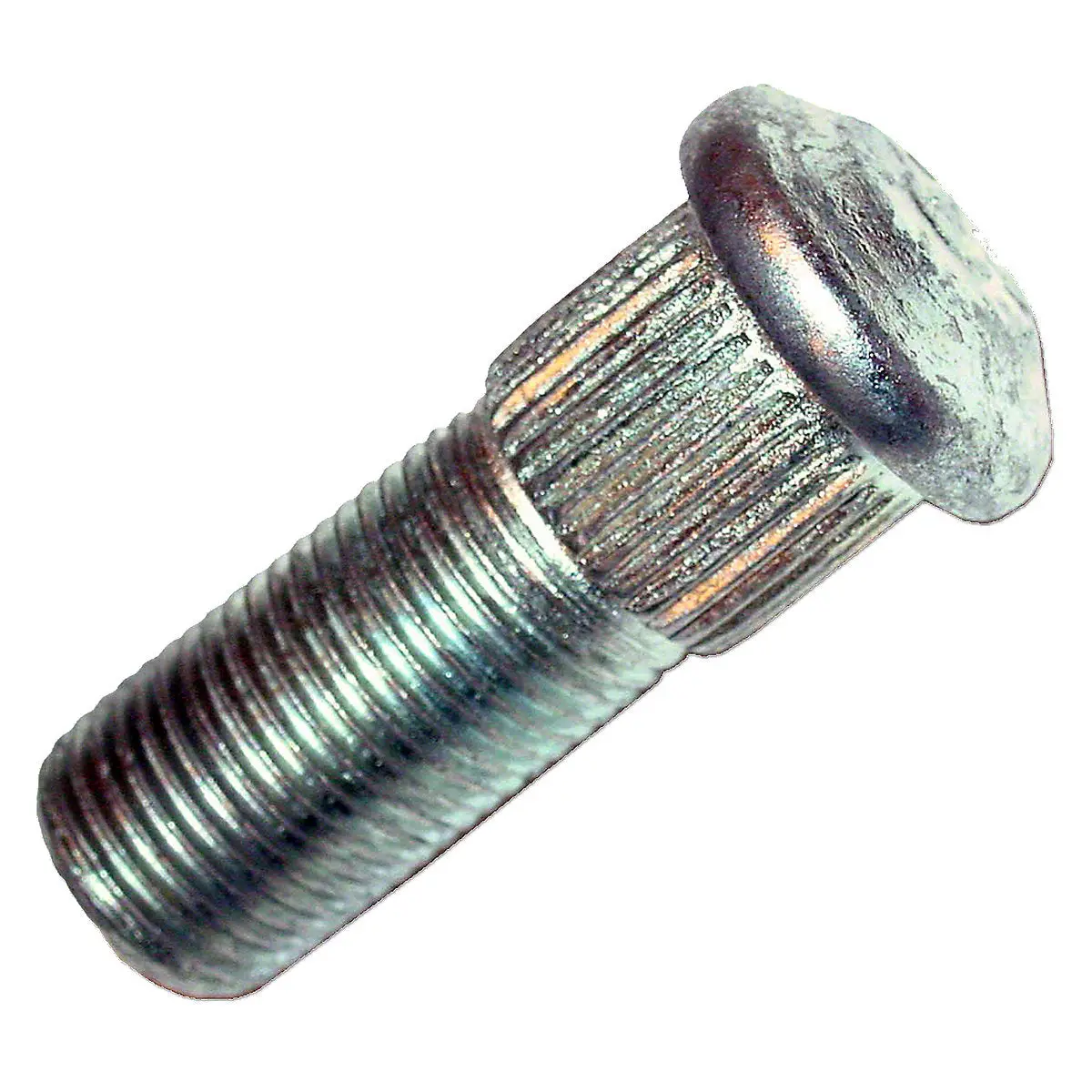 Rear Lug Stud Fits Ford Tractor | Replaces 9705820 1
