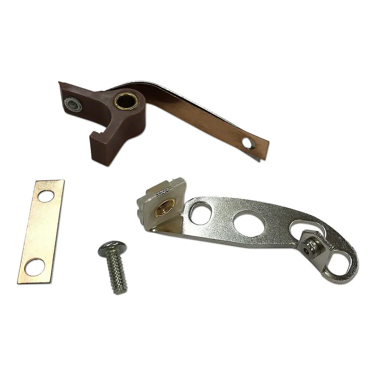Breaker Point Set Fits Ford 2N 8N 9N Tractor | Replaces A0nn12107a 1