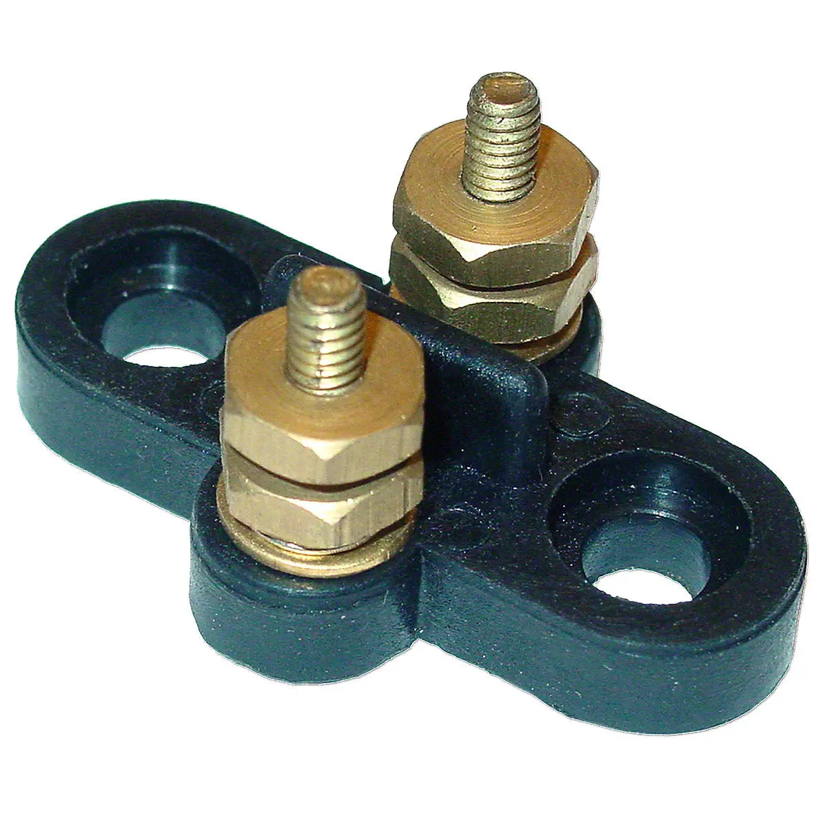 8Nnn14448a Terminal Junction Block -Fits  Ford  Tractor 1