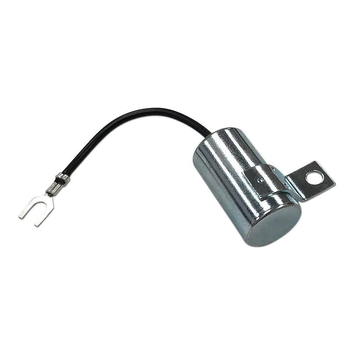 Distributor Condenser Fits Ford 2N 8N 9N Tractor | Replaces A0nn12300a 91A12300 1