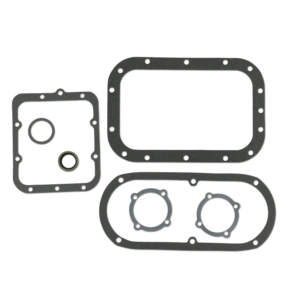 D5nn7223a 8N7052a 9N4662 Transmission Seal & Gasket Kit Fits Ford Tractor 1